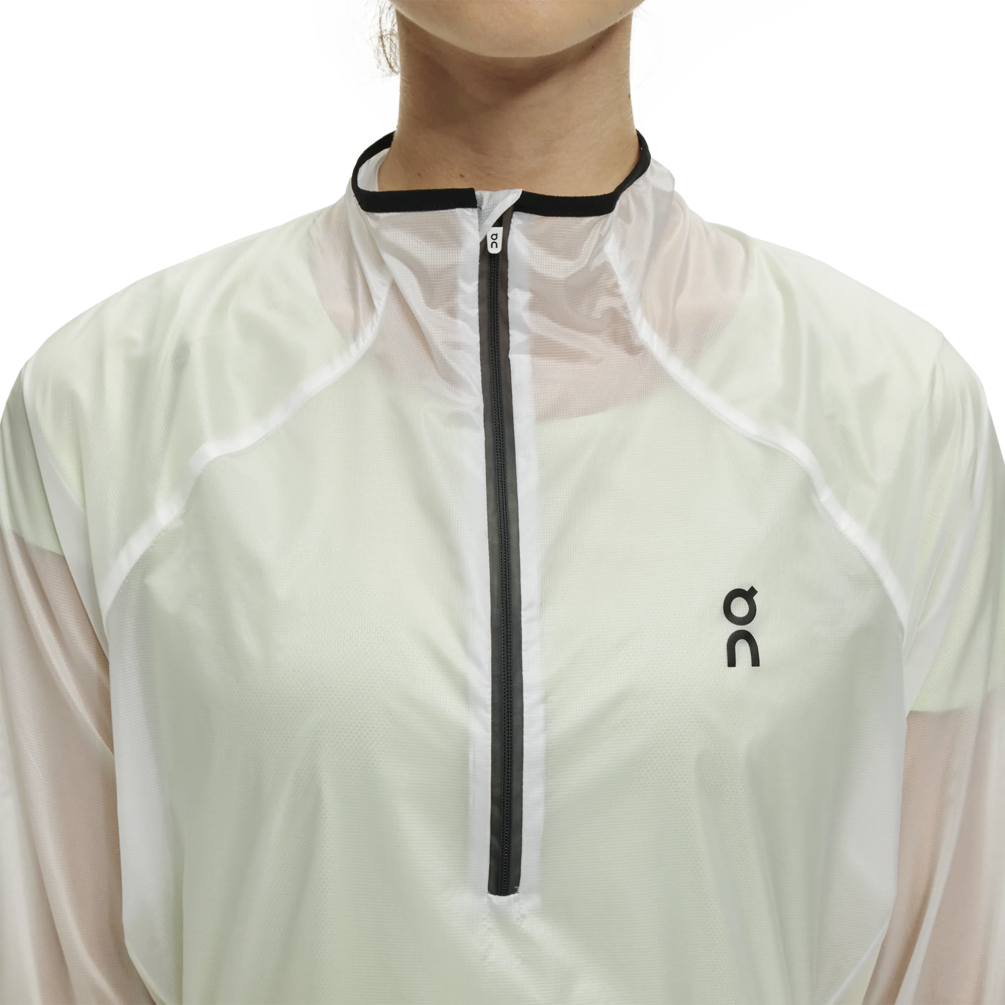 Zero Jacket